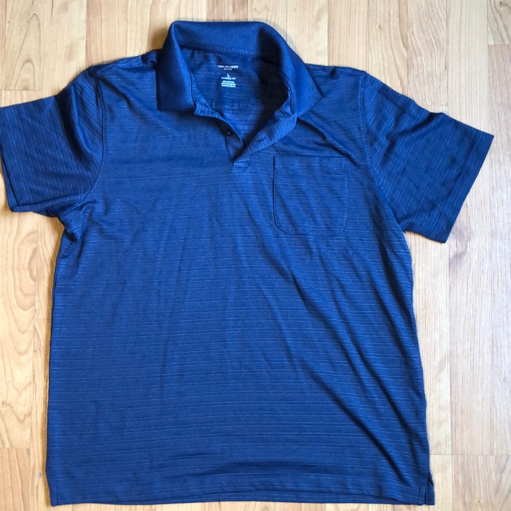 Van Heusen Polo